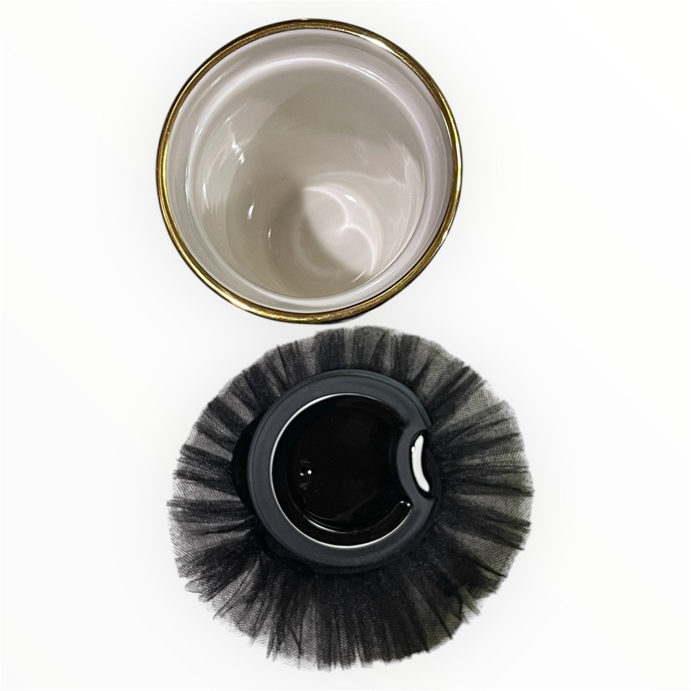 ALICE + OLIVIA Starbucks Ceramic Tumbler - Picture 5 of 6